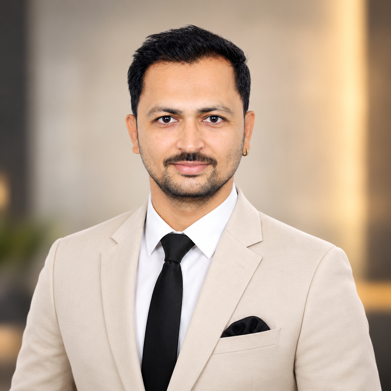 Pruthviraj Sarvaiya